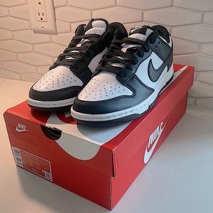 Nike Dunk low Panda